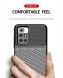 Защитный чехол Deexe Thunder Series для Xiaomi Redmi 10 / 10 (2022) / 10 Prime - Black (284716B). Фото 5 из 13