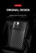 Защитный чехол Deexe Thunder Series для Xiaomi Redmi 10 / 10 (2022) / 10 Prime - Black (284716B). Фото 4 из 13