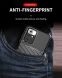 Защитный чехол Deexe Thunder Series для Xiaomi Redmi 10 / 10 (2022) / 10 Prime - Black (284716B). Фото 10 из 13