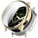 Защитный чехол Deexe Watch Case для Garmin Venu 4 (41mm) - Light Gold (362402F). Фото 1 из 7