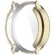 Защитный чехол Deexe Watch Case для Garmin Venu 4 (41mm) - Light Gold (362402F). Фото 5 из 7