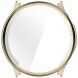 Защитный чехол Deexe Watch Case для Garmin Venu 4 (41mm) - Light Gold (362402F). Фото 6 из 7