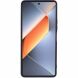 Защитный чехол Deexe XL Series для TECNO Pova 6 / 6 Pro - Black (354111B). Фото 2 из 7