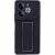 Защитный чехол Deexe XL Series для TECNO Pova 6 / 6 Pro - Black: фото 1 из 7
