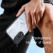Защитный чехол DUX DUCIS Aimo Series для OnePlus Nord 5 / Ace 5 Ultra - Black (387509B). Фото 6 из 9
