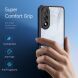 Защитный чехол DUX DUCIS Aimo Series для OnePlus Nord 5 / Ace 5 Ultra - Black (387509B). Фото 4 из 9