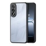 Захисний чохол (PC+TPU) DUX DUCIS Aimo Series для OnePlus Nord 5 / Ace 5 Ultra - Black: фото 1 з 9