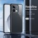 Защитный чехол DUX DUCIS Aimo Series для Realme 16 Pro Plus - Black (428503B). Фото 4 из 11