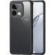 Защитный чехол DUX DUCIS Aimo Series для Realme 16 Pro Plus - Black (428503B). Фото 1 из 11