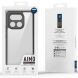 Защитный чехол DUX DUCIS Aimo Series для Realme 16 Pro Plus - Black (428503B). Фото 10 из 11