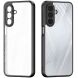 Защитный чехол DUX DUCIS Aimo Series для Samsung Galaxy A17 (A175) - Black (385003B). Фото 2 из 9
