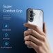 Защитный чехол DUX DUCIS Aimo Series для Samsung Galaxy A17 (A175) - Black (385003B). Фото 4 из 9
