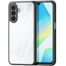 Защитный чехол DUX DUCIS Aimo Series для Samsung Galaxy A17 (A175) - Black: фото 1 из 9