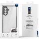Защитный чехол DUX DUCIS Aimo Series для Samsung Galaxy A17 (A175) - Black (385003B). Фото 8 из 9