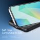 Защитный чехол DUX DUCIS Aimo Series для Samsung Galaxy A17 (A175) - Black (385003B). Фото 7 из 9