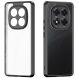 Защитный чехол DUX DUCIS Aimo Series для Xiaomi Redmi Note 14 Pro - Black (373514B). Фото 2 из 6