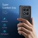 Защитный чехол DUX DUCIS Aimo Series для Xiaomi Redmi Note 14 Pro - Black (373514B). Фото 4 из 6