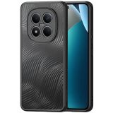 Защитный чехол DUX DUCIS Aimo Series для Xiaomi Redmi Note 15 Pro - Black: фото 1 из 10