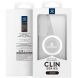 Защитный чехол DUX DUCIS Clin Series MagSafe для Samsung Galaxy S26 FE - Clear (412706C). Фото 13 из 13