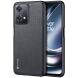 Защитный чехол DUX DUCIS FINO Series для OnePlus Nord CE 2 Lite - Black (304123B). Фото 1 из 9