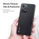 Защитный чехол DUX DUCIS FINO Series для OnePlus Nord CE 2 Lite - Black (304123B). Фото 5 из 9