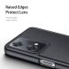 Защитный чехол DUX DUCIS FINO Series для OnePlus Nord CE 2 Lite - Black (304123B). Фото 6 из 9