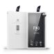 Защитный чехол DUX DUCIS FINO Series для OnePlus Nord CE 2 Lite - Black (304123B). Фото 2 из 9