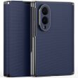 Защитный чехол Dux Ducis Fort Series для Samsung Galaxy Fold 8 - Blue (424519L)