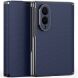Захисний чохол Dux Ducis Fort Series для Samsung Galaxy Fold 8 - Blue (424519L). Фото 1 з 12
