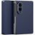 Захисний чохол Dux Ducis Fort Series для Samsung Galaxy Fold 8 - Blue: фото 1 з 12