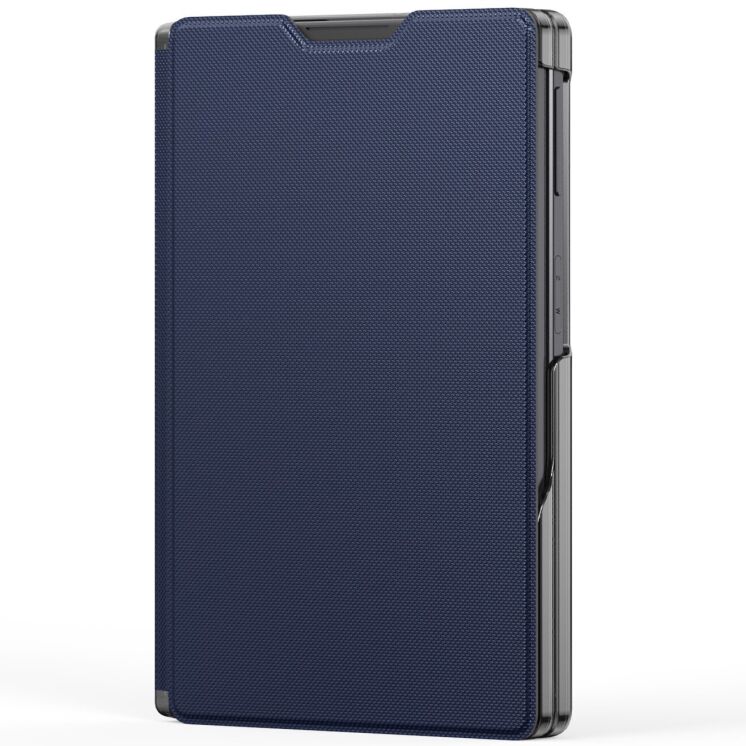 Захисний чохол Dux Ducis Fort Series для Samsung Galaxy Fold 8 - Blue (424519L) Захисний чохол Dux Ducis Fort Series для Samsung Galaxy Fold 8 - Blue: фото 2 з 12