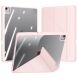 Защитный чехол DUX DUCIS Magi Series для Apple iPad Air 13 M3/M2 (2025/2024) - Pink (224857P). Фото 2 из 14