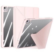 Защитный чехол DUX DUCIS Magi Series для Apple iPad Air 13 M3/M2 (2025/2024) - Pink: фото 1 из 14