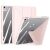 Защитный чехол DUX DUCIS Magi Series для Apple iPad Air 13 M3/M2 (2025/2024) - Pink: фото 1 из 14