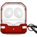 Захисний чохол DUX DUCIS SECC Series для Samsung Galaxy Buds Live / Buds Pro / Buds 2 / Buds 2 Pro / Buds FE - Red (267828R). Фото 1 з 15