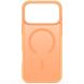 Захисний чохол DUX DUCIS Yind Series MagSafe для iPhone 18 Pro Max - Orange (423832O). Фото 3 з 9