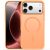 Захисний чохол DUX DUCIS Yind Series MagSafe для iPhone 18 Pro Max - Orange: фото 1 з 9
