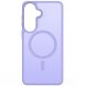 Защитный чехол DUX DUCIS Yind Series MagSafe для Samsung Galaxy S26 Plus - Light Purple (404314LV). Фото 3 из 10