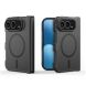 Защитный чехол DUX DUCIS Yind Series MagSafe (FF) для iPhone Duo - Black (435004B). Фото 2 из 10