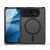 Захисний чохол DUX DUCIS Yind Series MagSafe (FF) для iPhone Duo - Black: фото 1 з 10