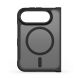 Защитный чехол DUX DUCIS Yind Series MagSafe (FF) для iPhone Duo - Black (435004B). Фото 4 из 10