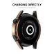 Защитный чехол Enkay Protective Case для Huawei Watch GT 3 (46mm) - Black (291714B). Фото 8 из 9