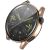 Защитный чехол Enkay Protective Case для Huawei Watch GT 3 (46mm) - Rose Gold: фото 1 из 9