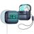 Защитный чехол ESR Pulse HaloLock MagSafe для Apple AirPods 4 (4894240229002) - Blue: фото 1 из 9