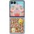 Защитный чехол Flipsuit Case для Samsung Galaxy Flip 7 (EF-ZF766CTEGUA) - Transparent: фото 1 из 7