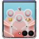 Защитный чехол Flipsuit Case для Samsung Galaxy Flip 7 (EF-ZF766CTEGUA) - Transparent (383922T). Фото 6 из 7