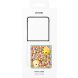 Защитный чехол Flipsuit Case для Samsung Galaxy Flip 7 (EF-ZF766CTEGUA) - Transparent (383922T). Фото 7 из 7