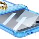 Защитный чехол GKK AirBag Mag with Ring для Samsung Galaxy Flip 7 - Black (383946B). Фото 4 из 8