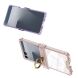 Защитный чехол GKK AirBag Mag with Ring для Samsung Galaxy Flip 7 - Black (383946B). Фото 7 из 8