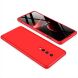 Захисний чохол GKK Double Dip Case для OnePlus 8 - Red (264856R). Фото 8 з 16